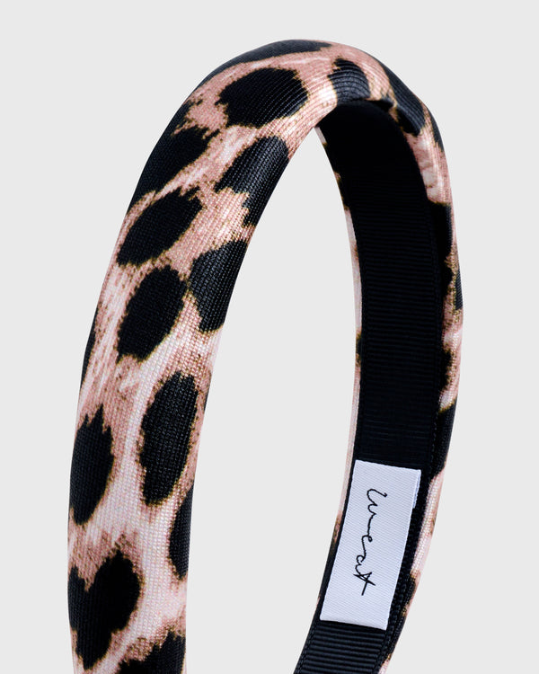 Headband Leo - Slim