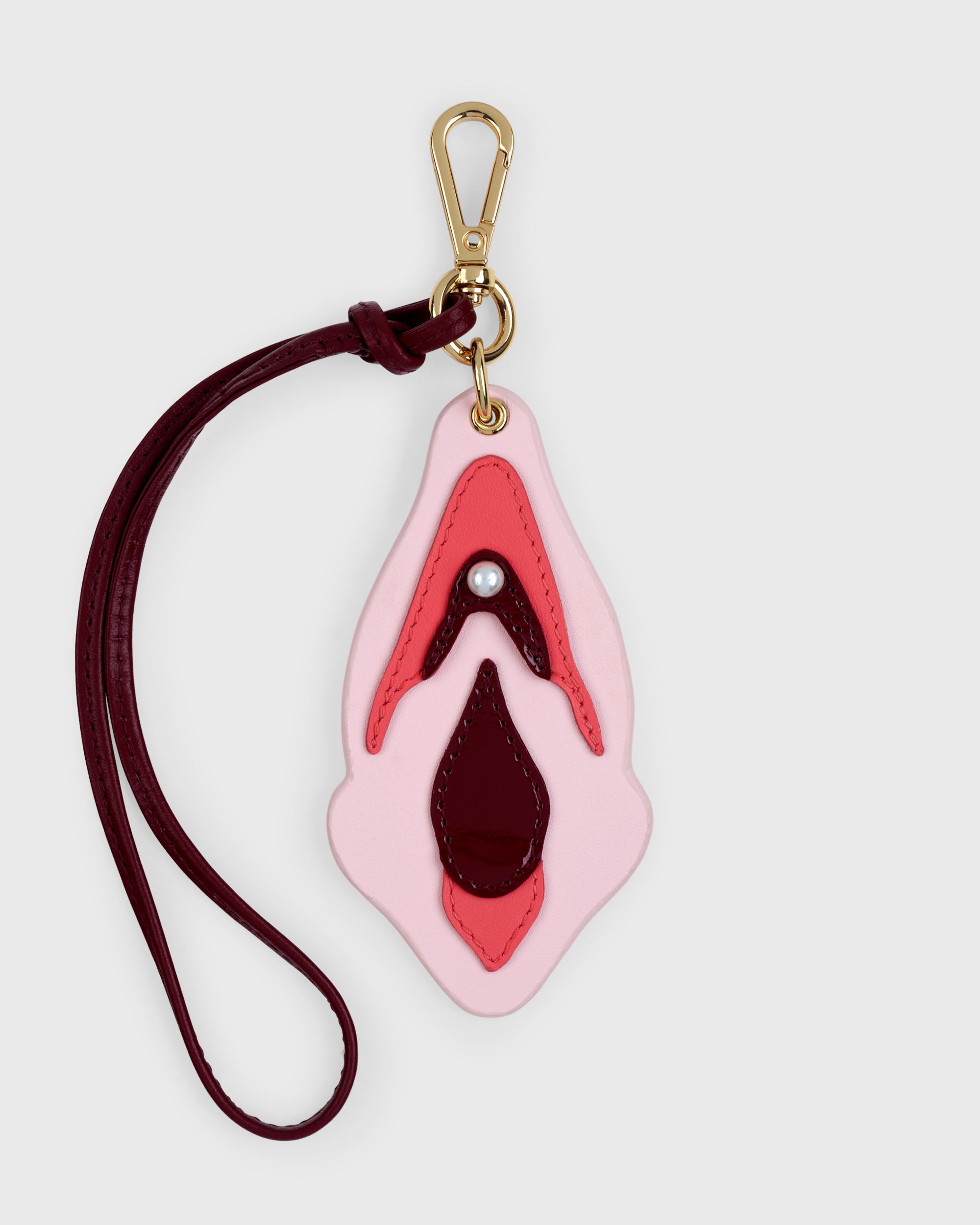 Vulva Charm