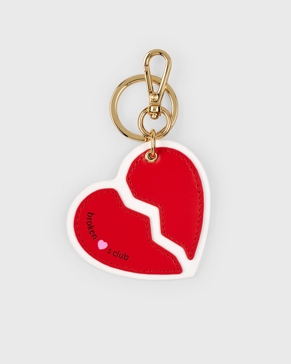 Broken Heart Charm x SoSue