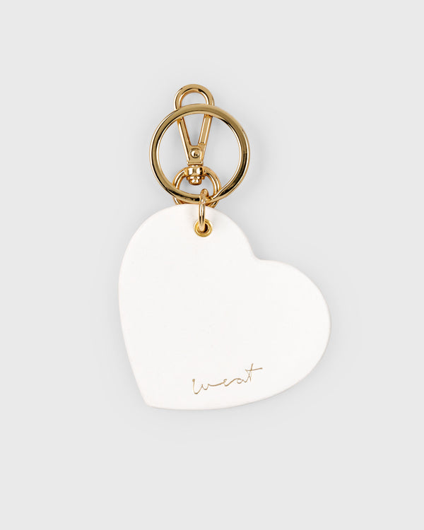 Broken Heart Charm x SoSue