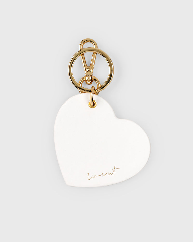 Broken Heart Charm x SoSue