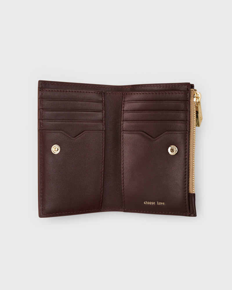 Wallet Leo