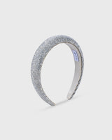 Headband Crystal Grande