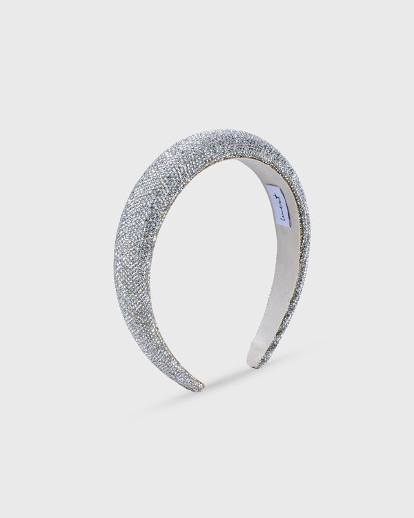 Headband Crystal Grande