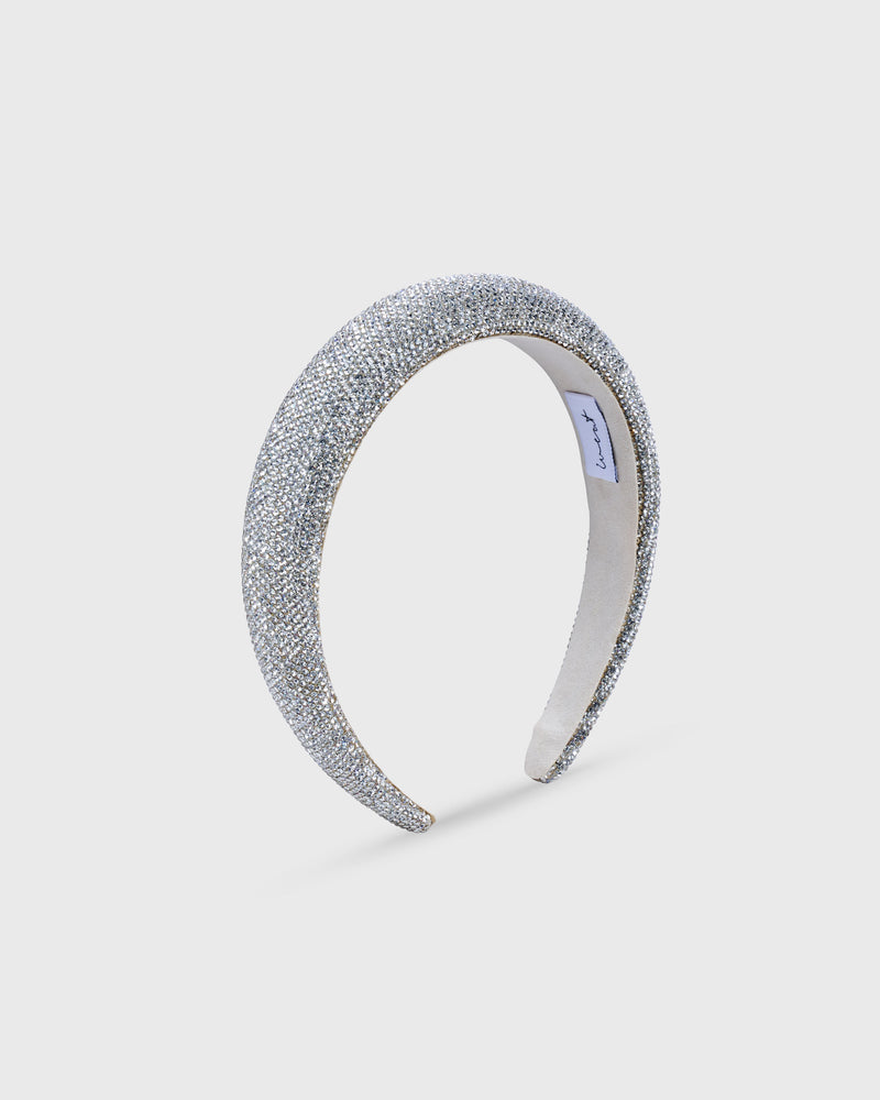 Headband Crystal Grande