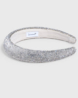 Headband Crystal Grande