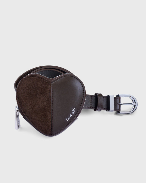 Heart Belt Chocolate