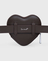Heart Belt Chocolate