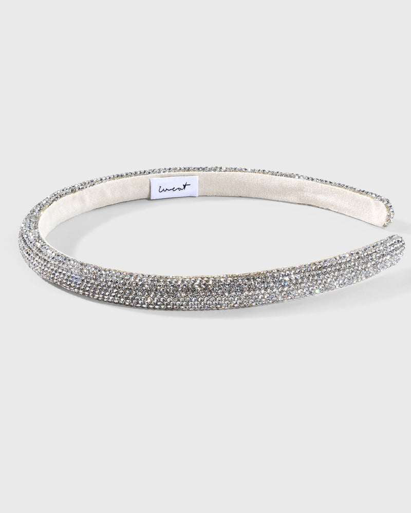 Headband Crystal