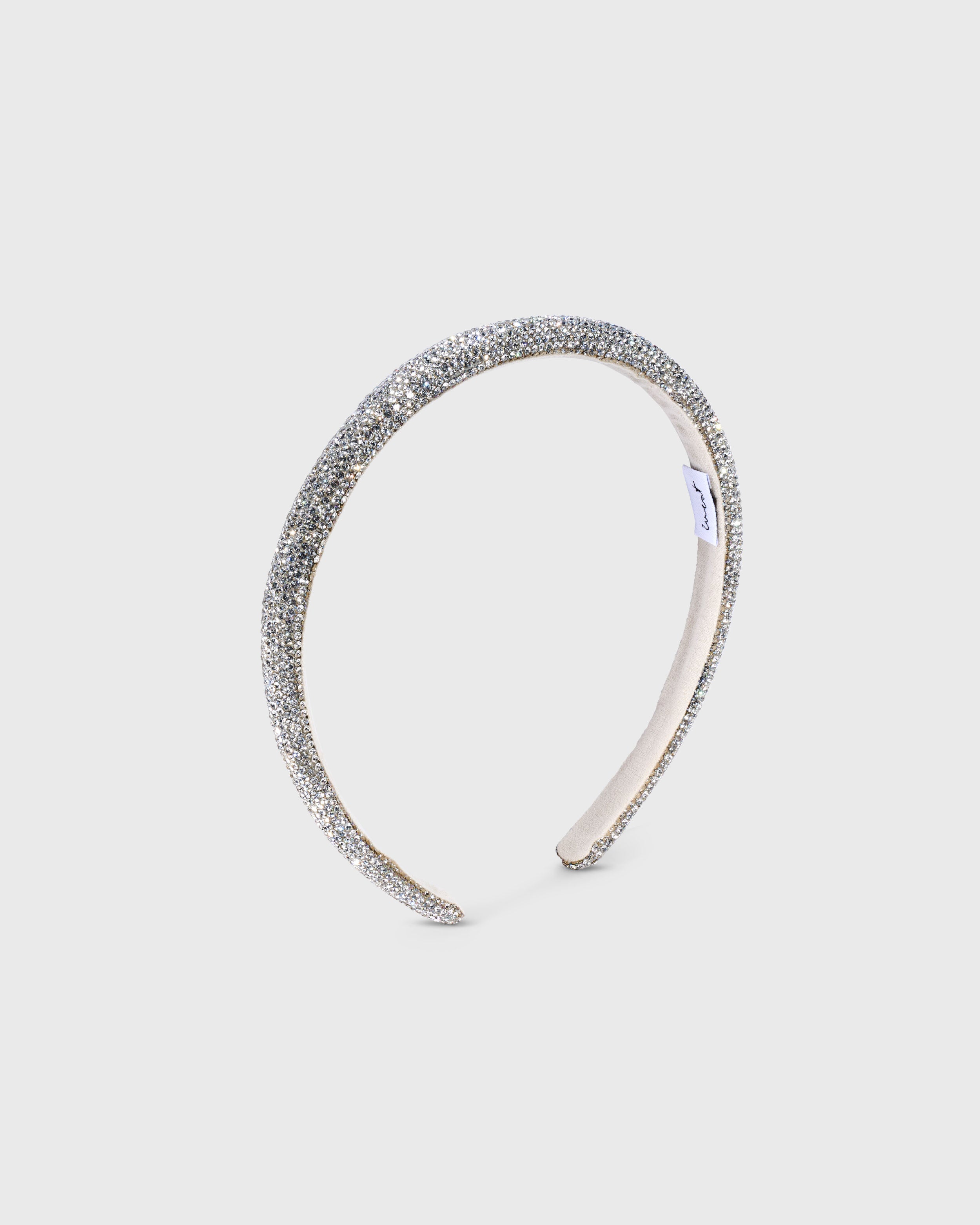 Headband Crystal