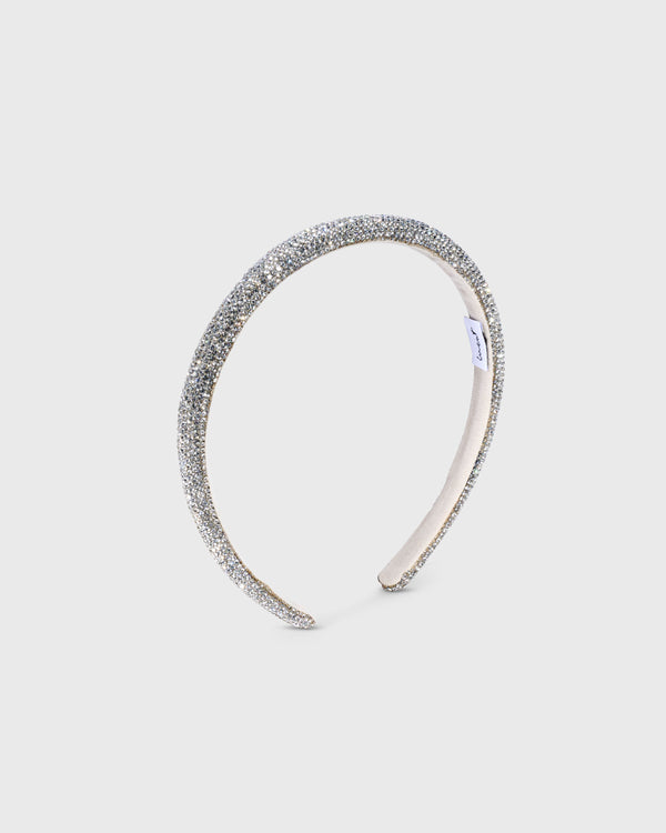 Headband Crystal