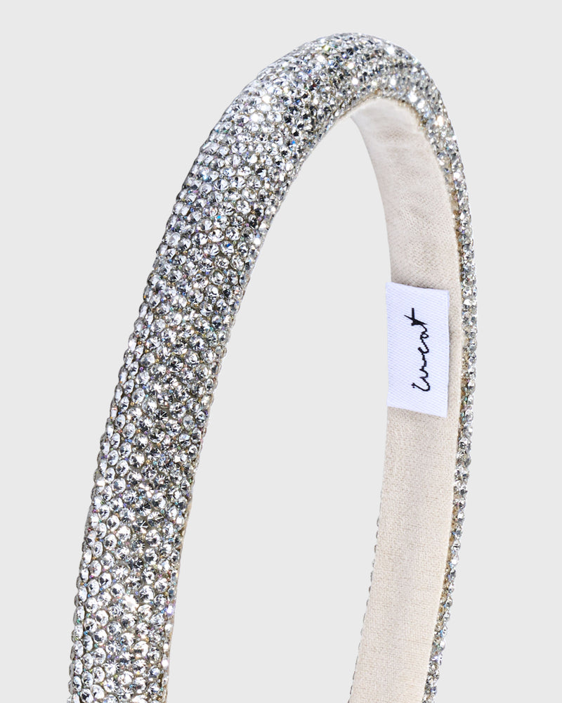 Headband Crystal