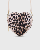 Big Heart Bag Leo