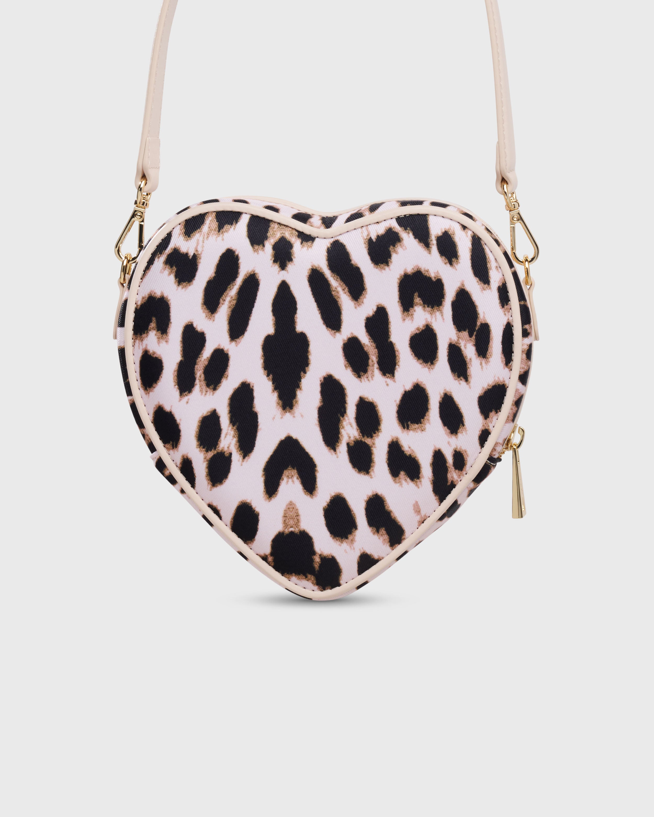 Big Heart Bag Leo