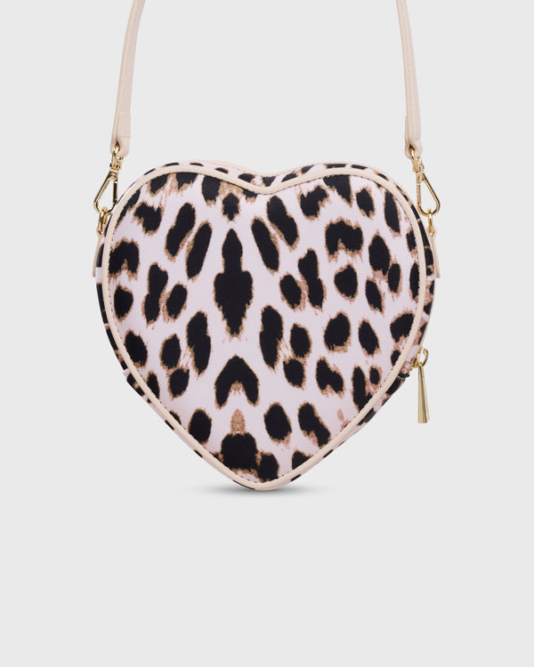 Big Heart Bag Leo