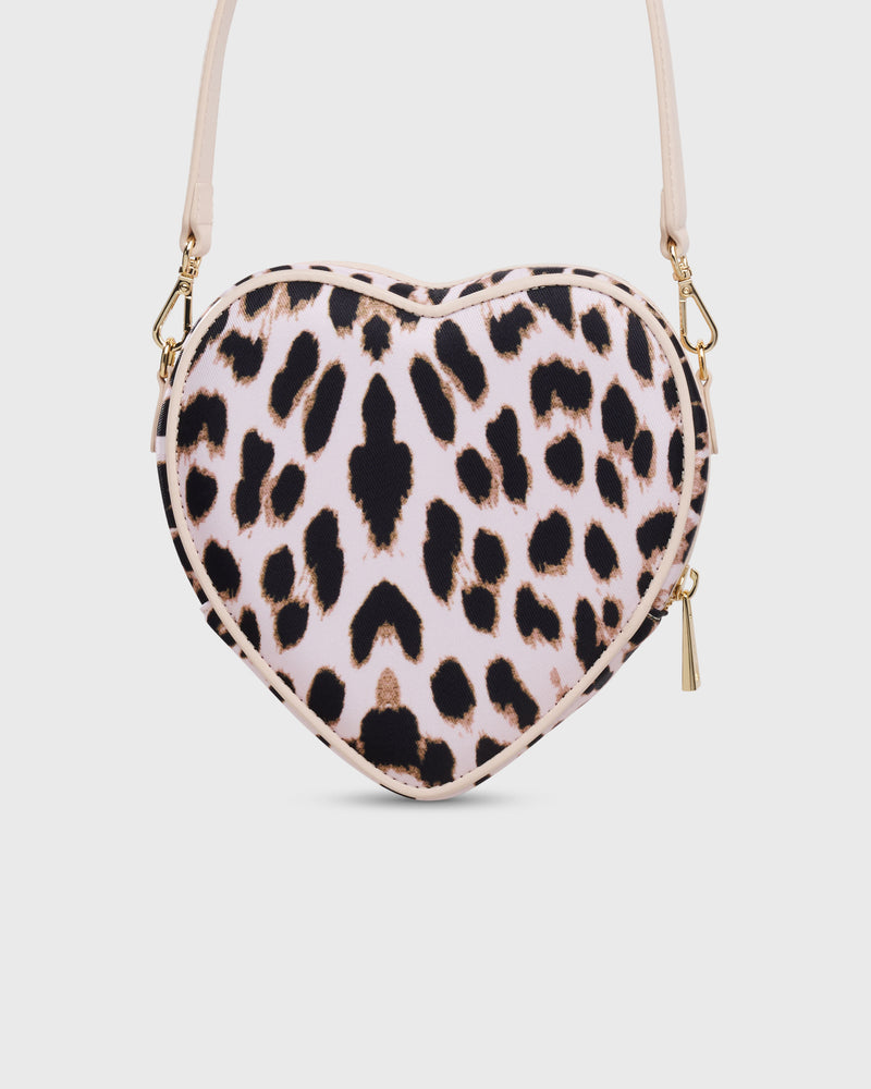Big Heart Bag Leo