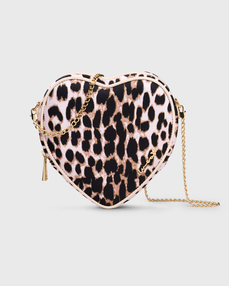Big Heart Bag Leo