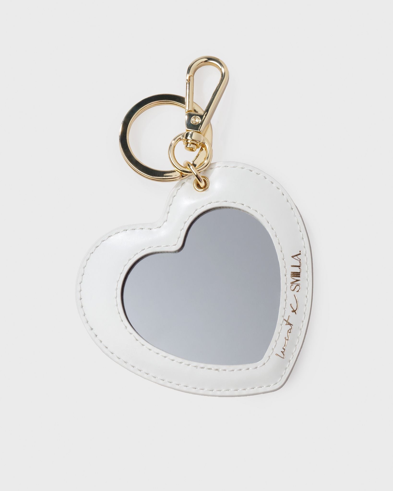 Heart Charm x SMILLA