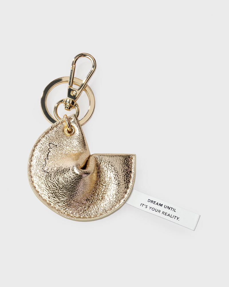 Keyring Fortune Cookie x SMILLA