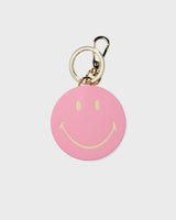 Keyring Smiley® Pink