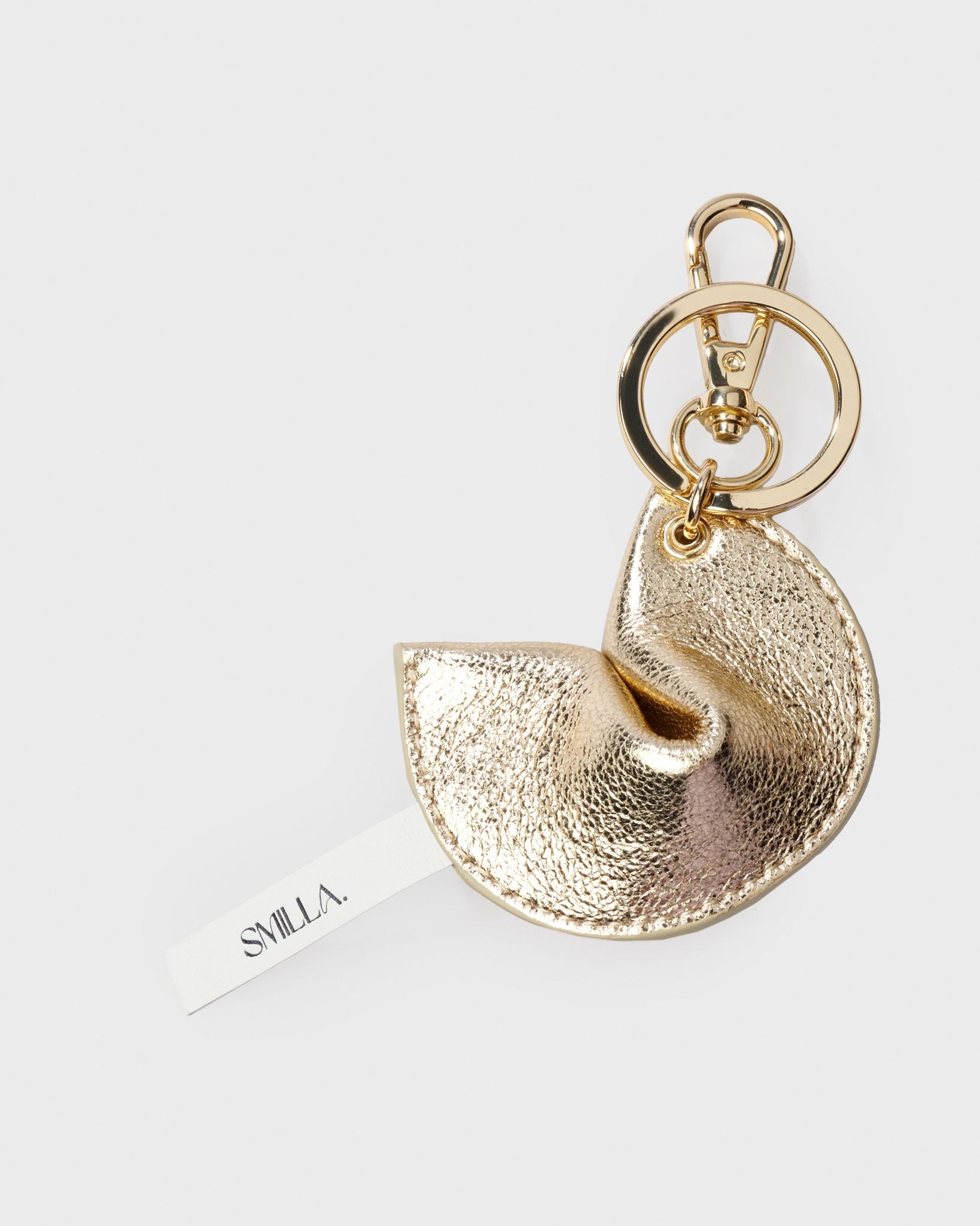 Keyring Fortune Cookie x SMILLA