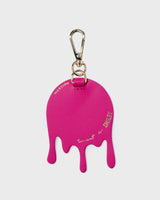 Keyring Smiley® Drip Berry