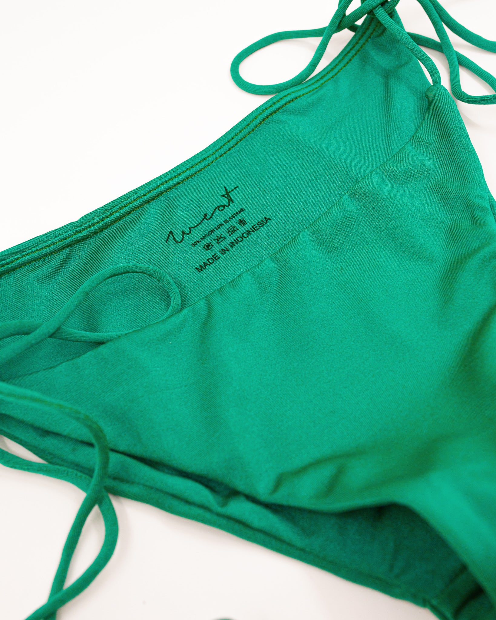 Crochet Bikini Bali Breeze