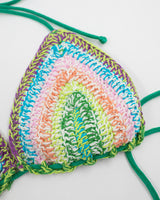 Crochet Bikini Bali Breeze