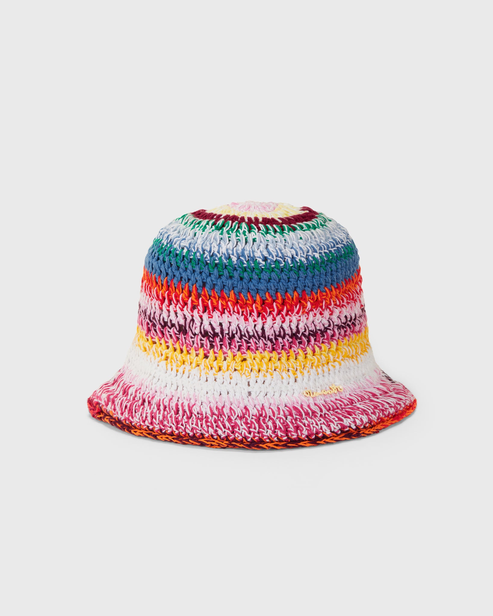 Crochet Hat Bali Sun – WEAT-STUDIO