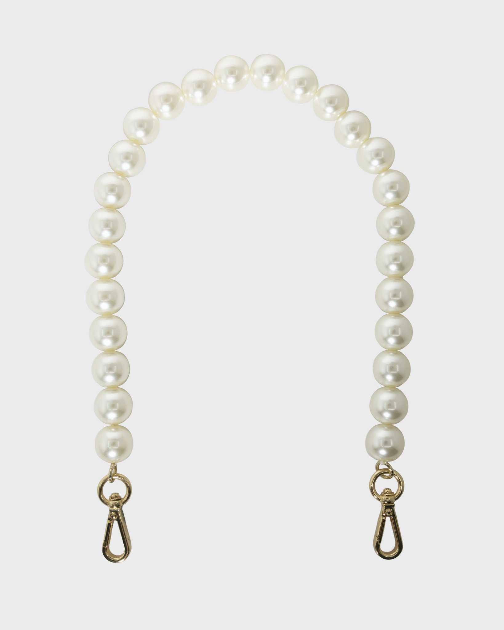 Pearl Strap Long