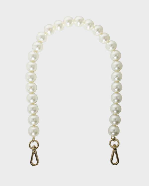 Pearl Strap Long - (55cm)