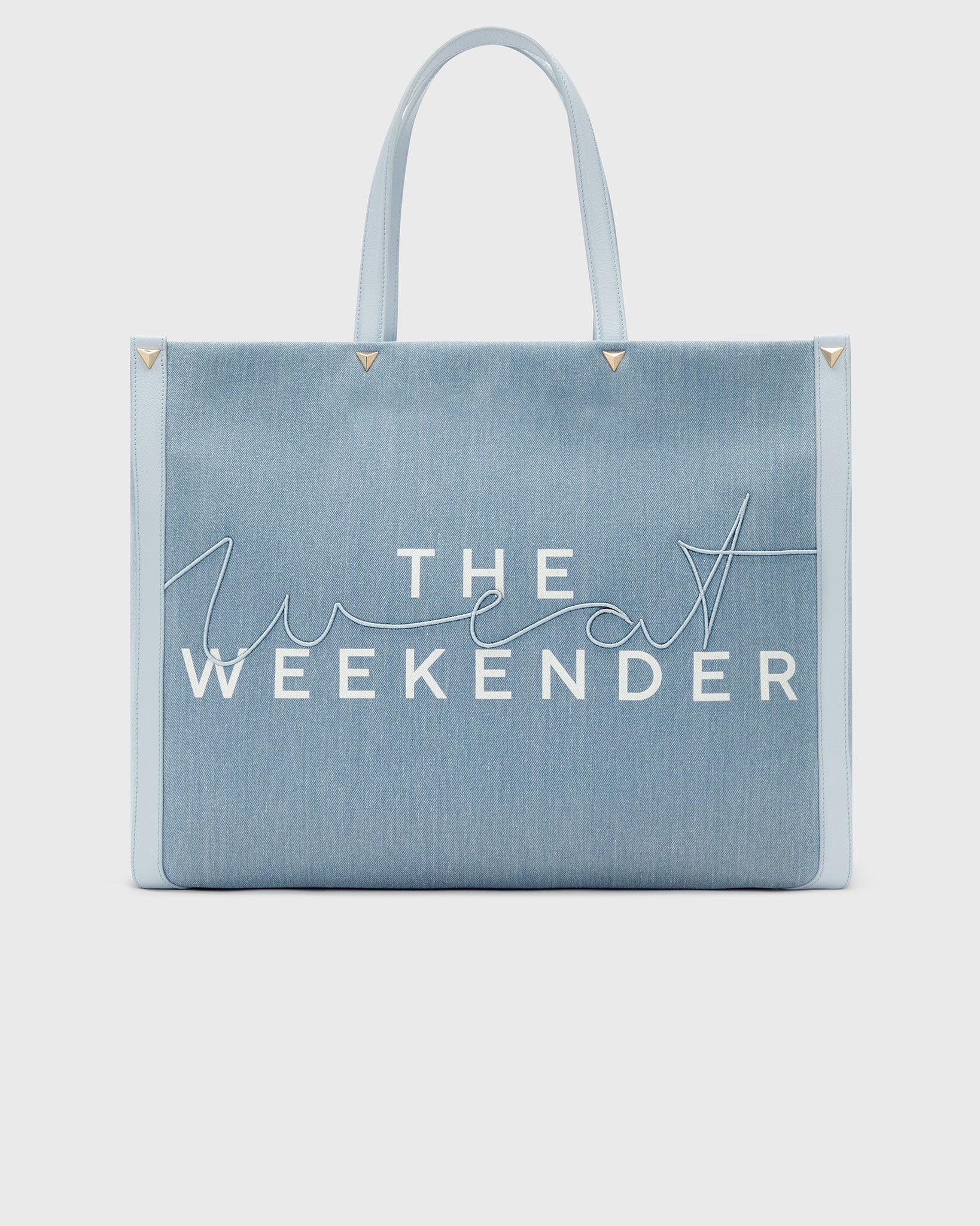 Weekender Denim