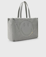 Tote Smiley® Stormy