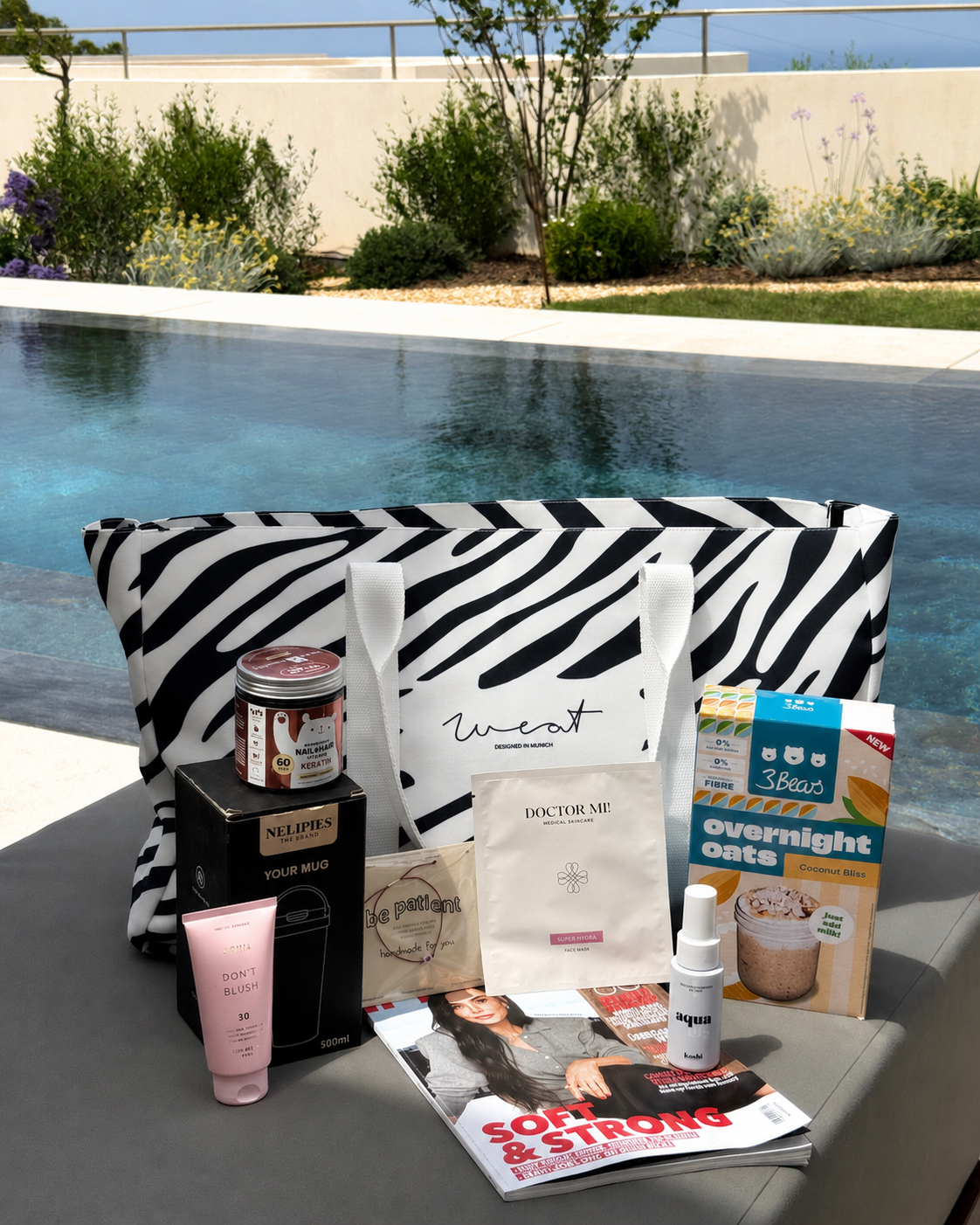 Summer Bag