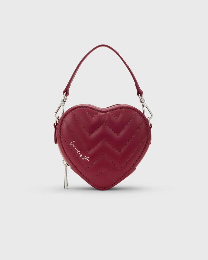 Mini Heart Bag