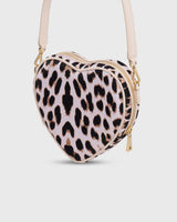 Big Heart Bag Leo
