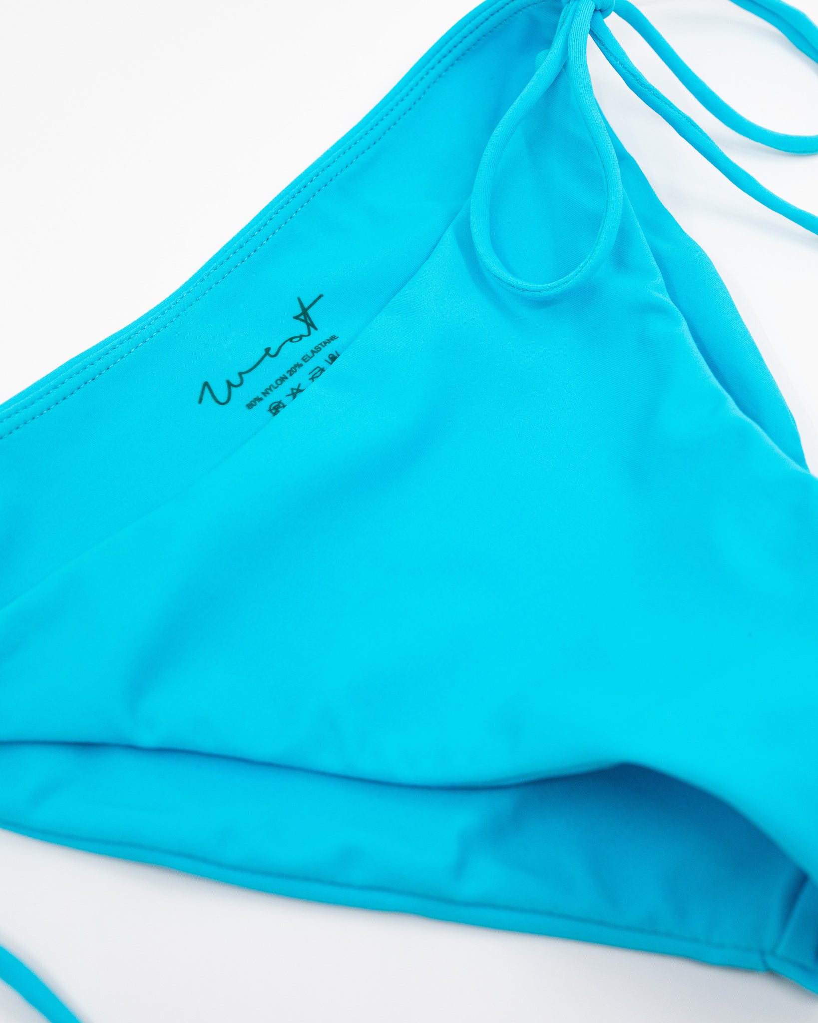 Crochet Bikini Bali Sun