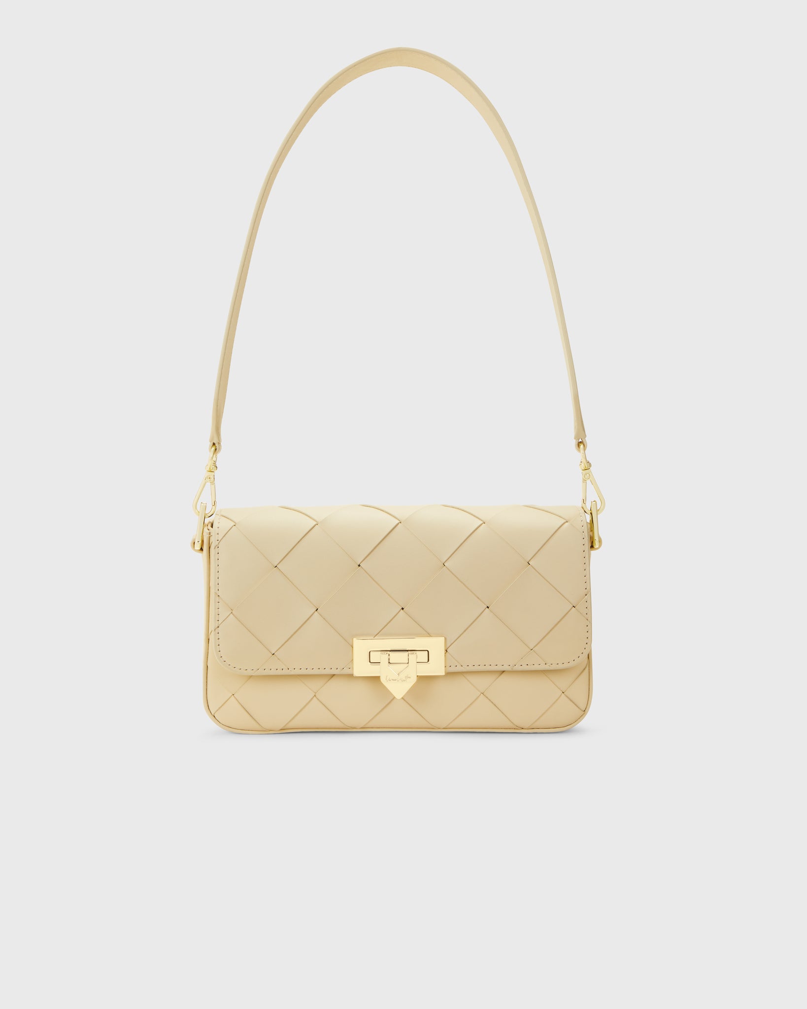 Toast Shoulder Bag Butter