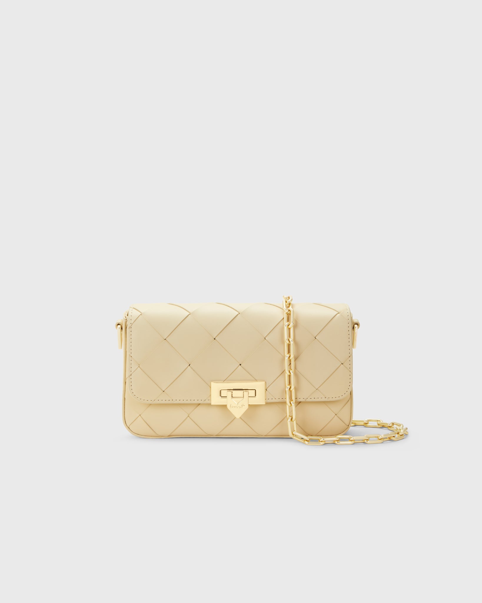 Toast Shoulder Bag Butter