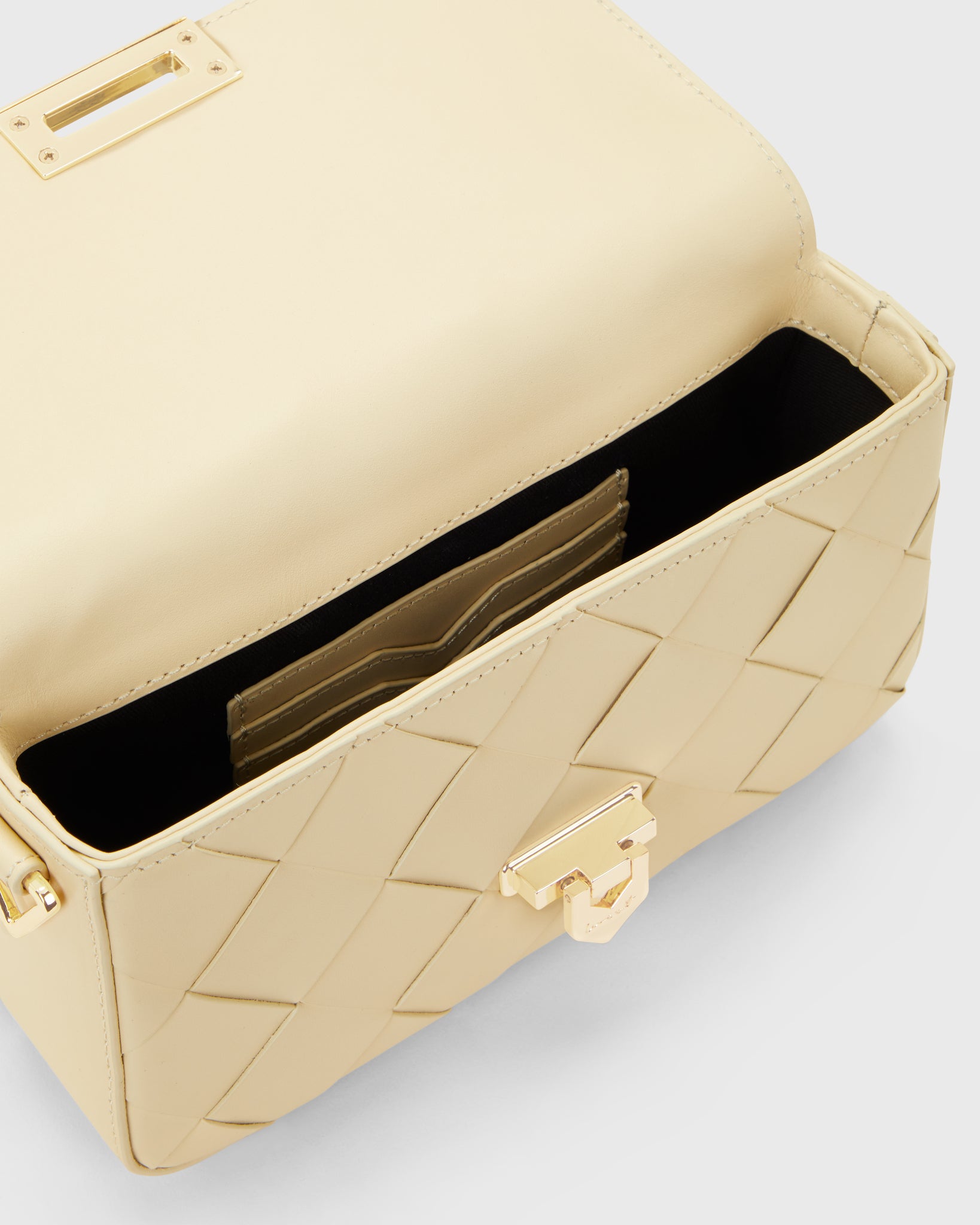 Toast Shoulder Bag Butter