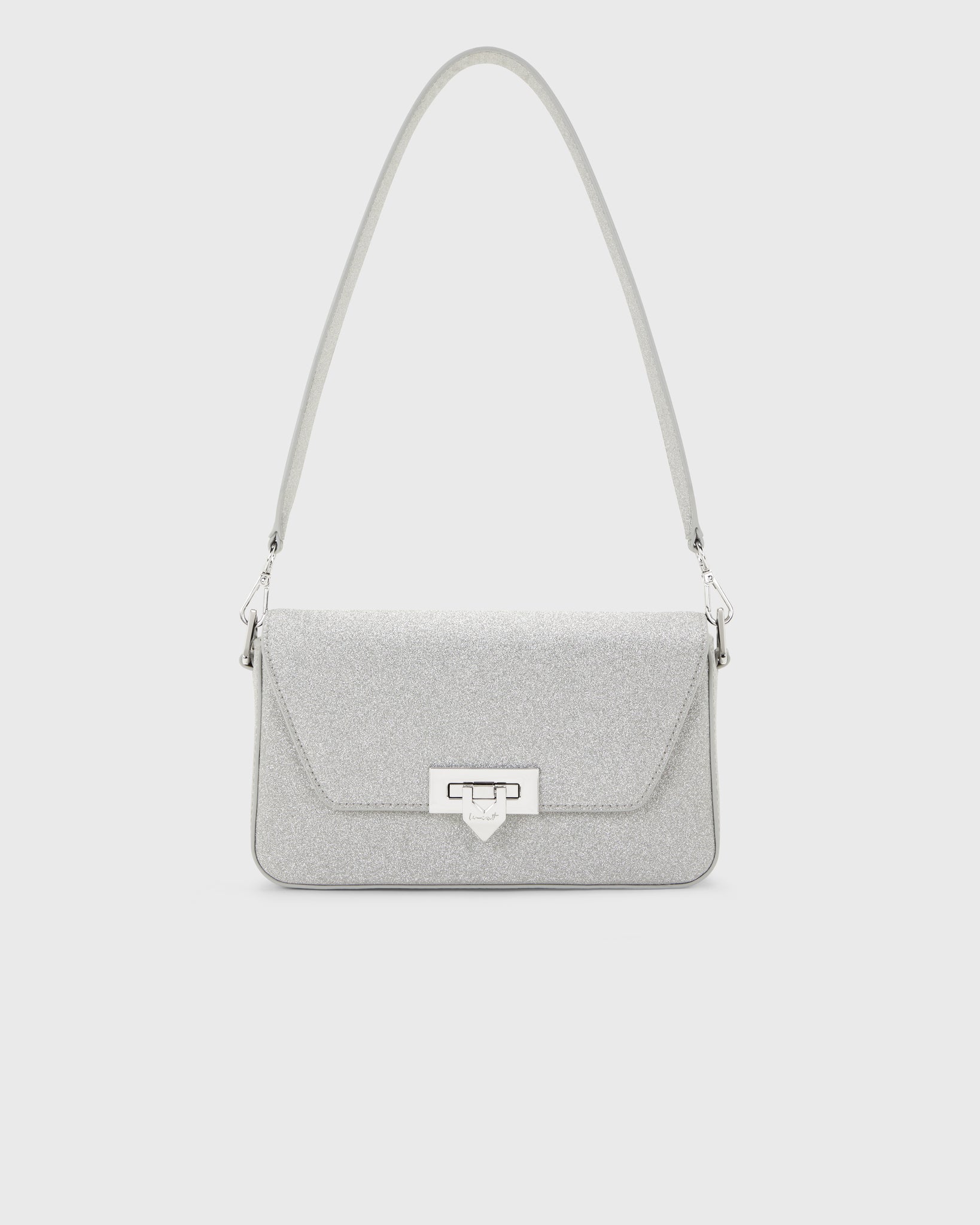 Toast Shoulder Bag Glitter