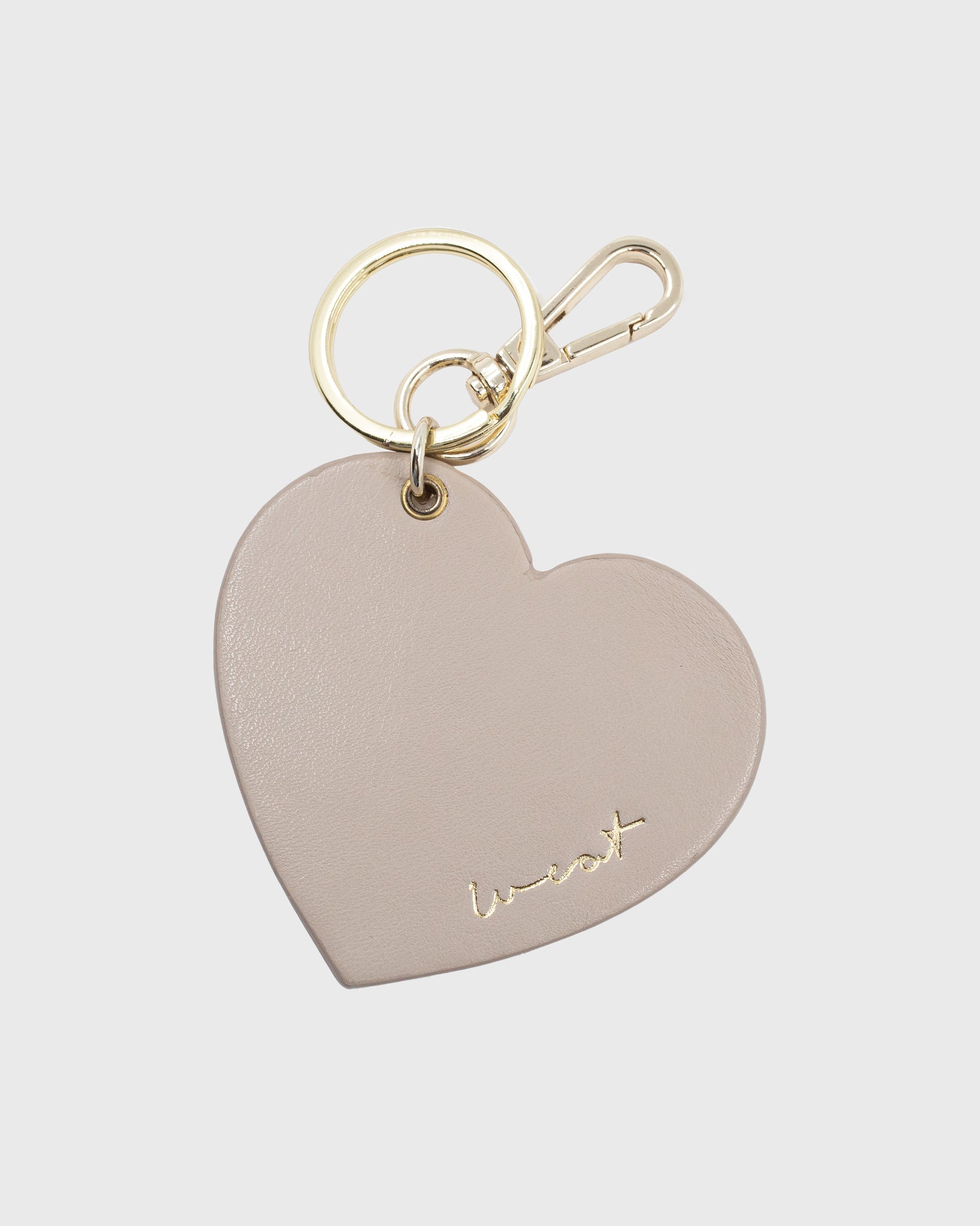 Heart Charm - Dirndl Love Story
