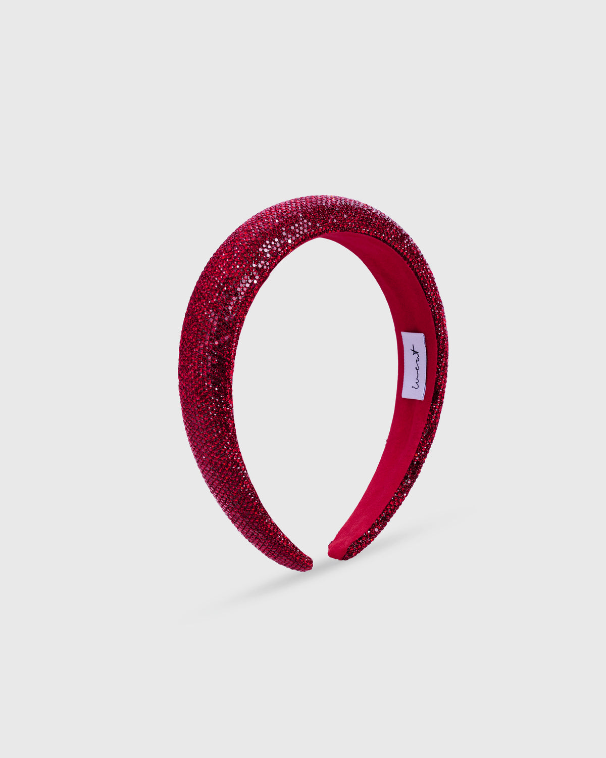 Headband Crystal Grande Lipstick