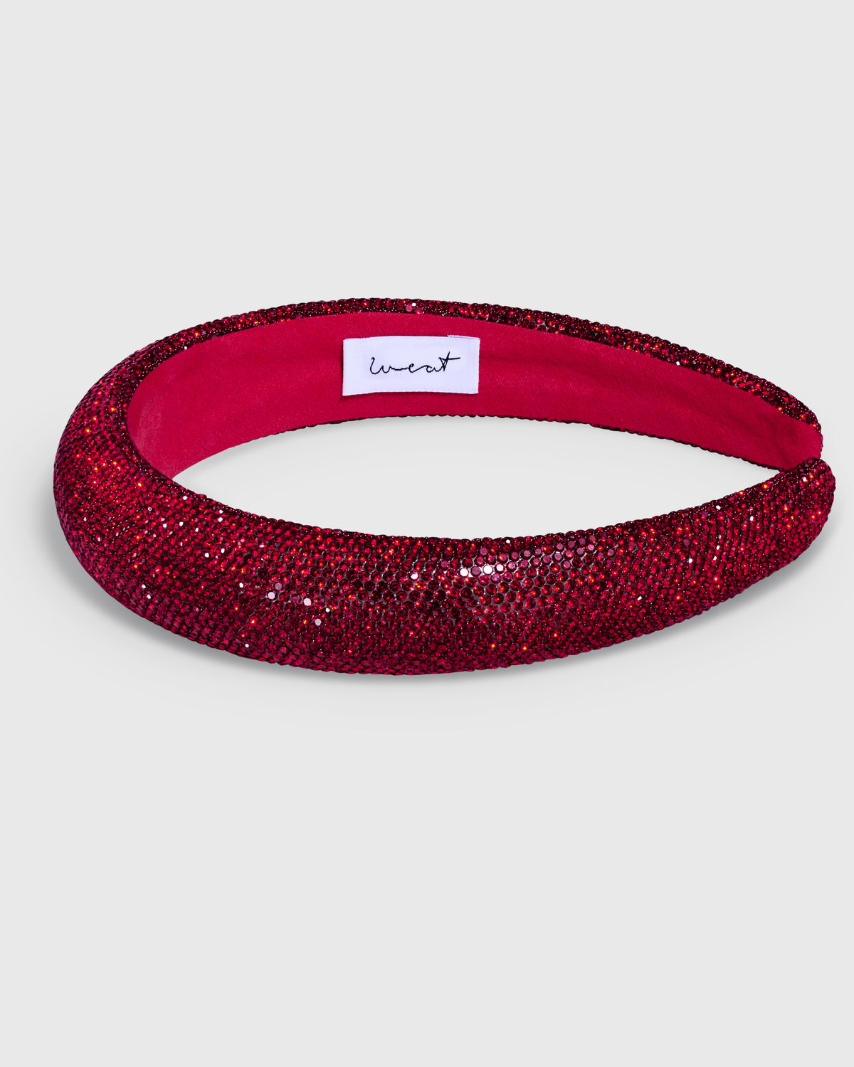 Headband Crystal Grande Lipstick