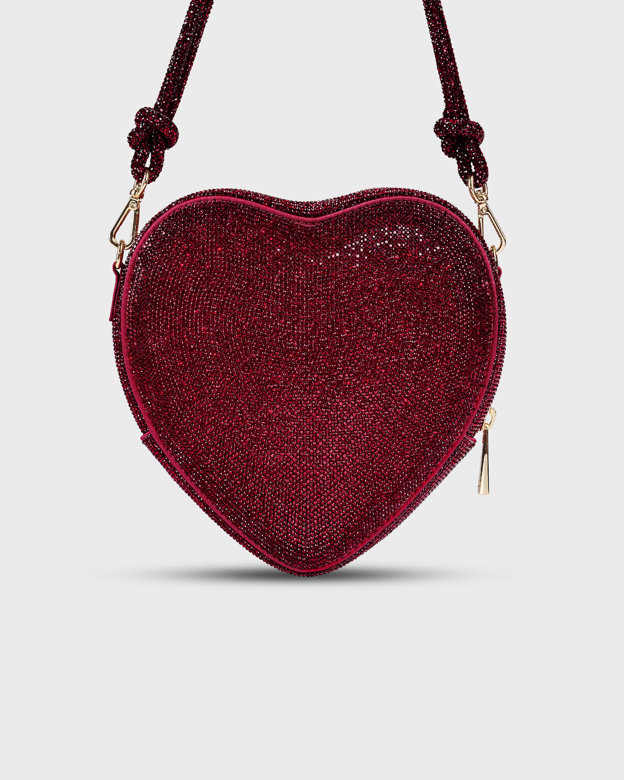 Big Heart Bag Crystal Lipstick