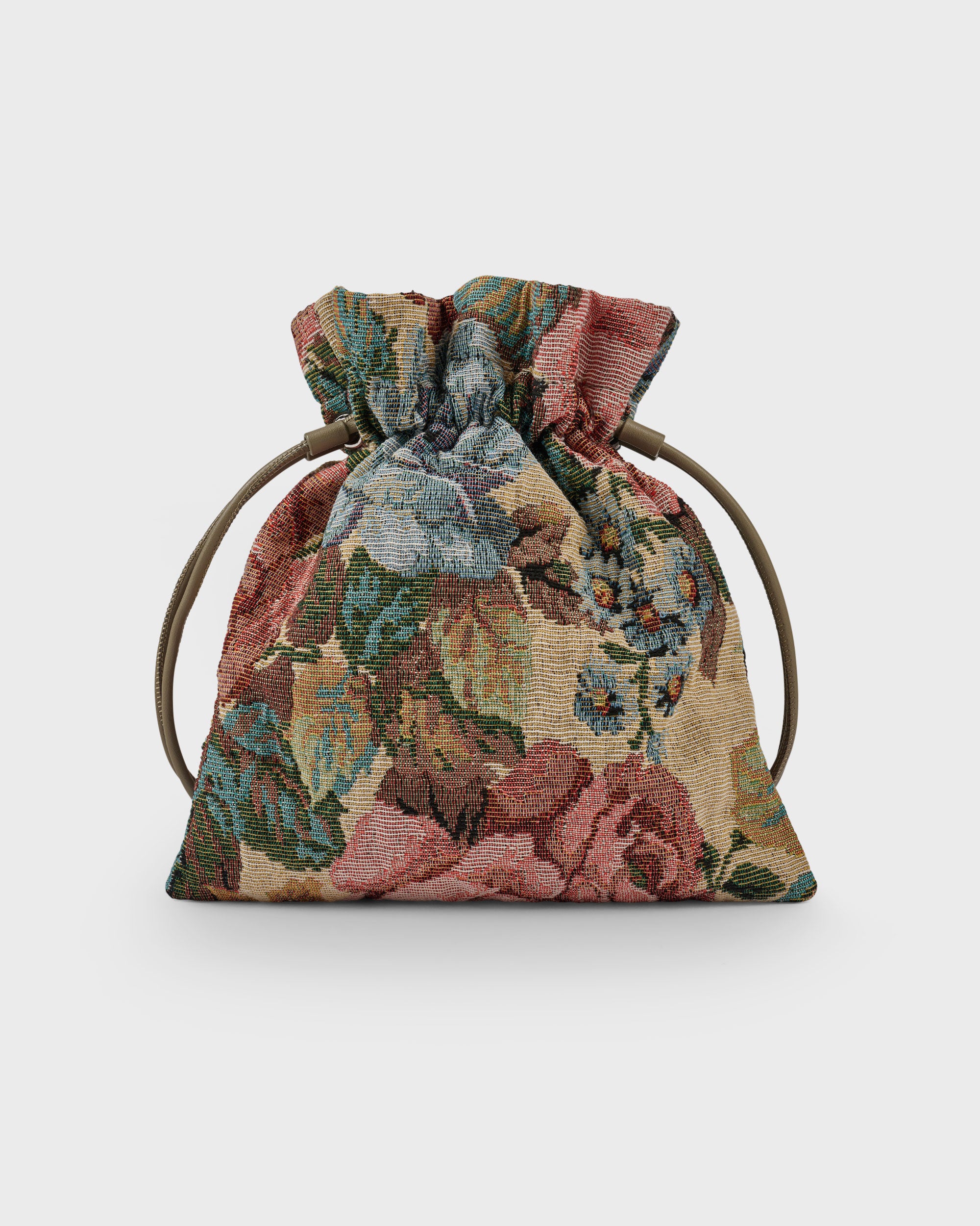 Pouch Floral