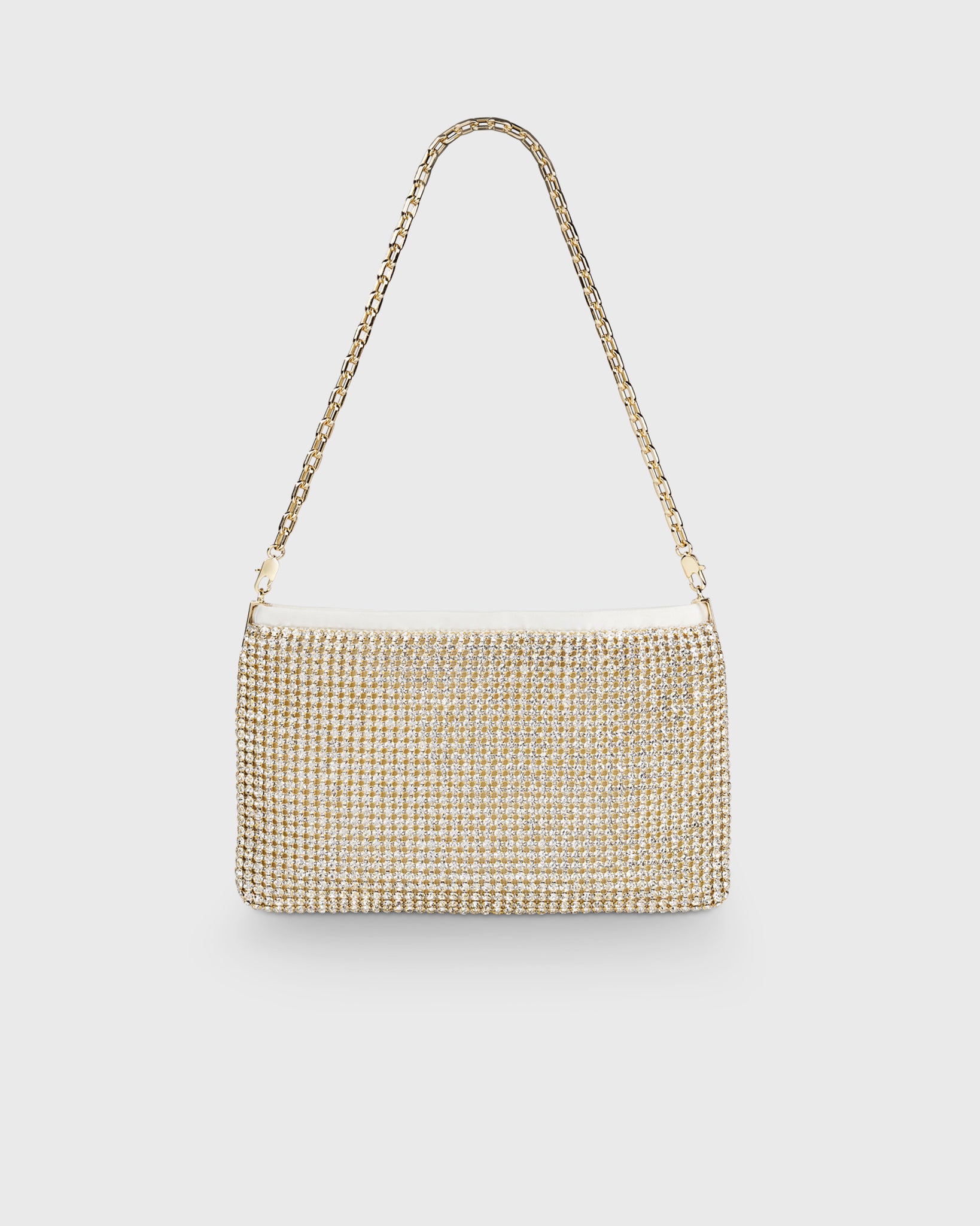 Pochette Bag Crystal