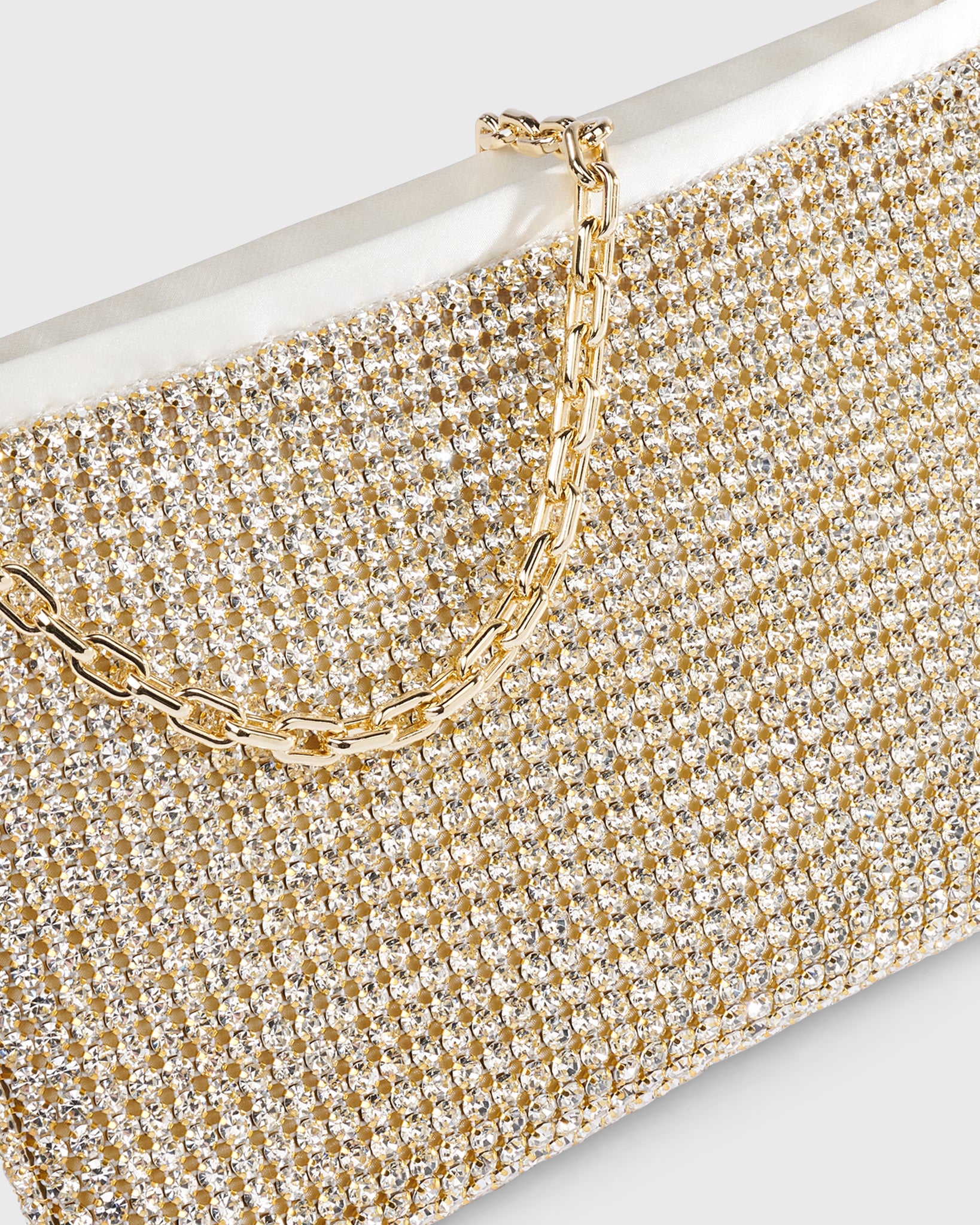 Pochette Bag Crystal