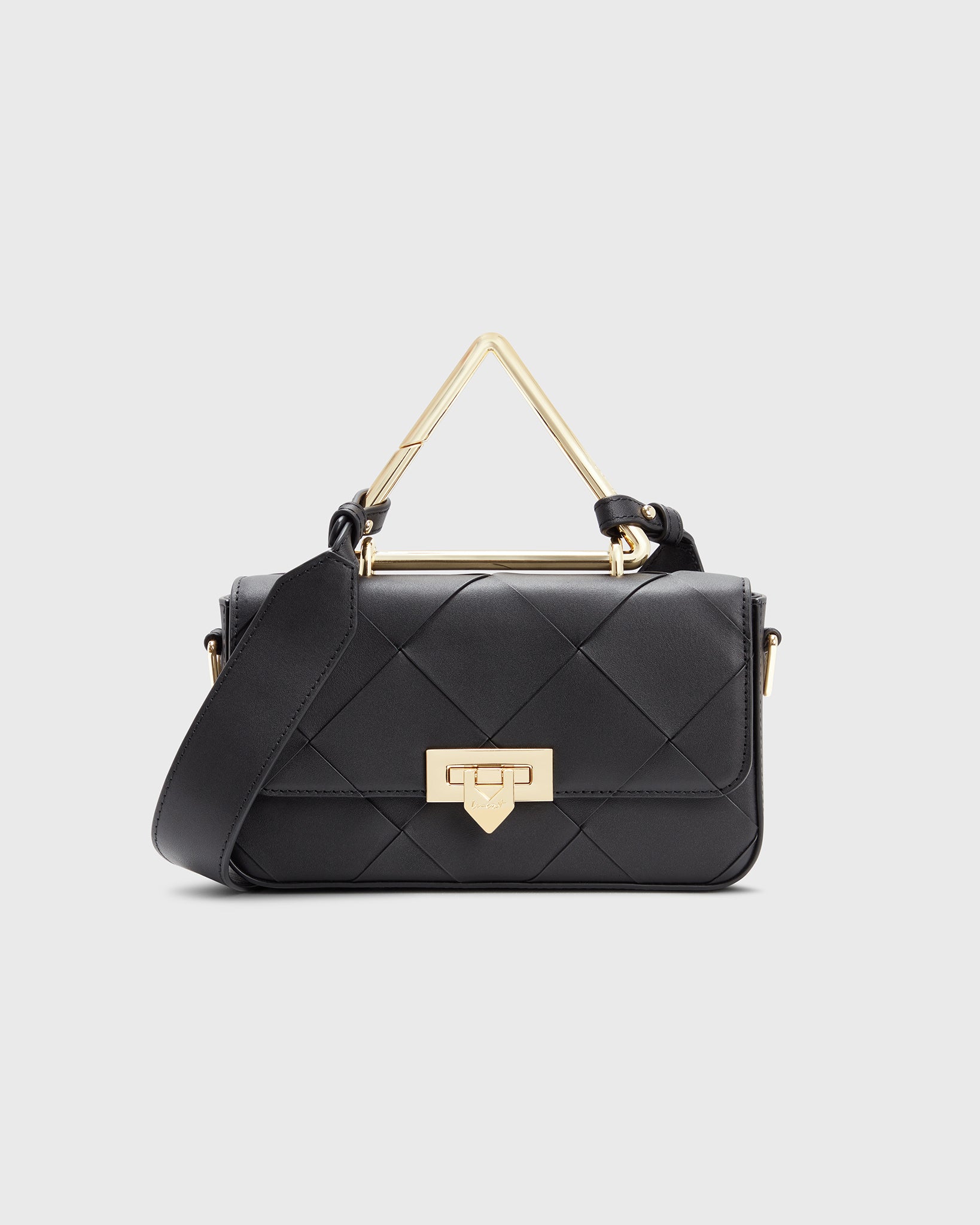 Big Toast Multi Black Gold