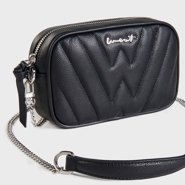 Xs boxy bag on sale zadig